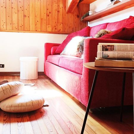 Quick Home - Viola Pontboset Екстер'єр фото
