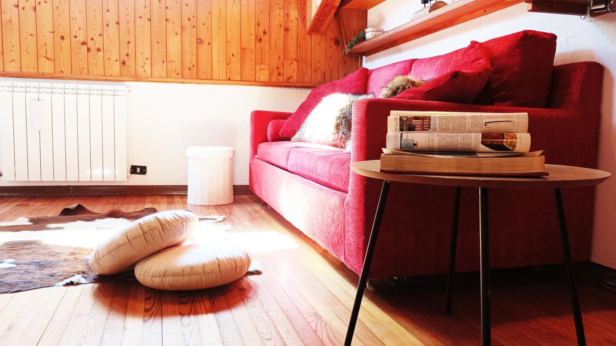 Quick Home - Viola Pontboset Екстер'єр фото