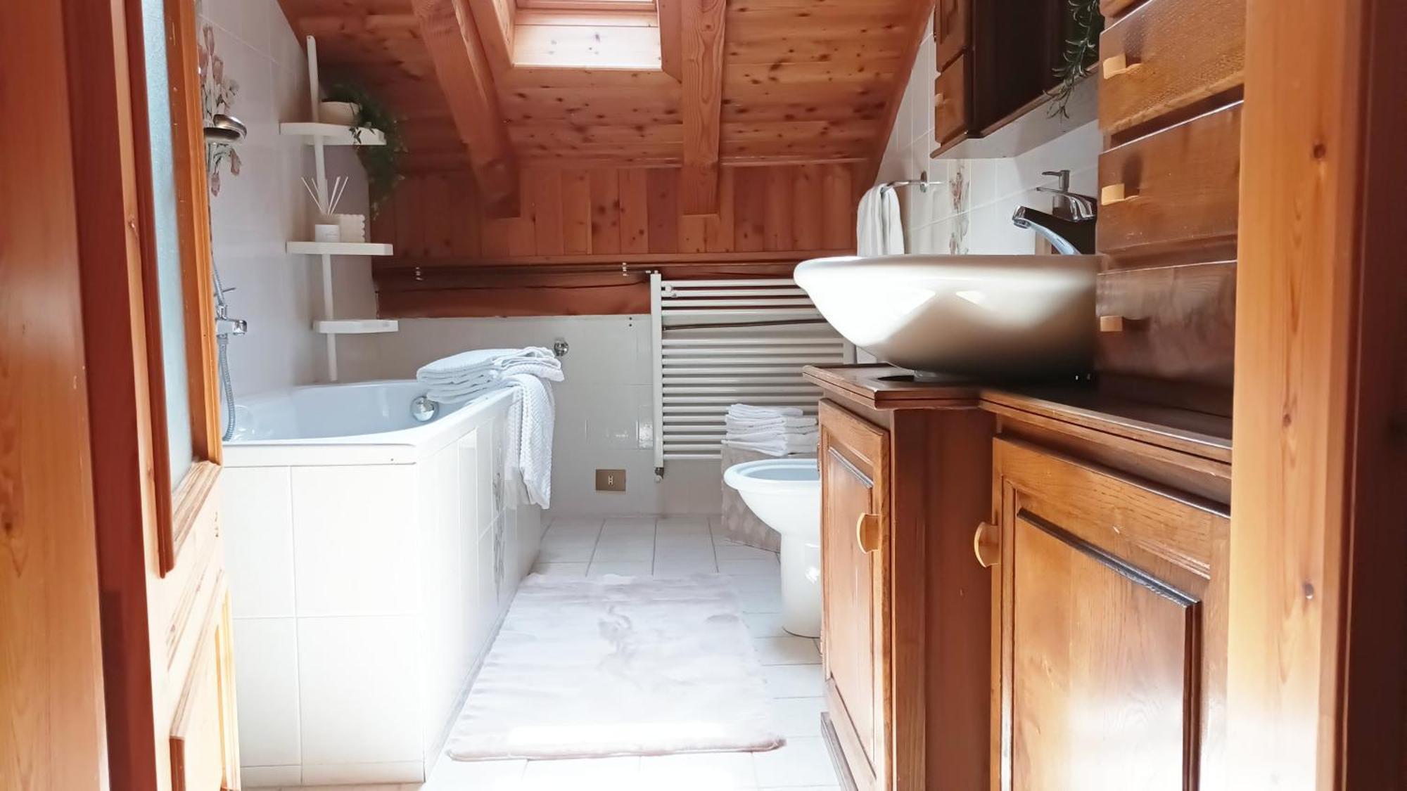 Quick Home - Viola Pontboset Екстер'єр фото
