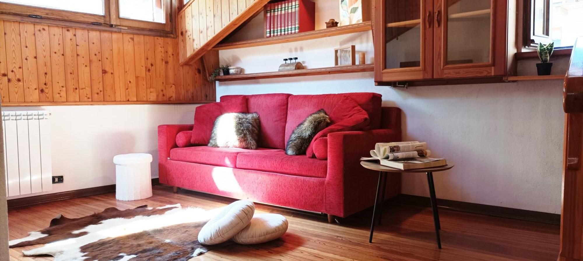 Quick Home - Viola Pontboset Екстер'єр фото