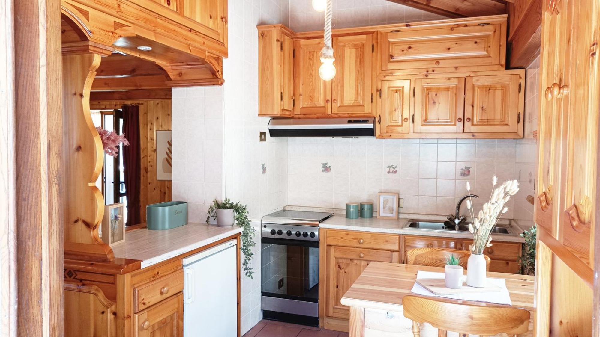 Quick Home - Viola Pontboset Екстер'єр фото