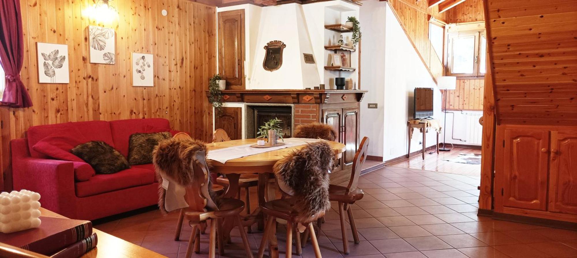Quick Home - Viola Pontboset Екстер'єр фото