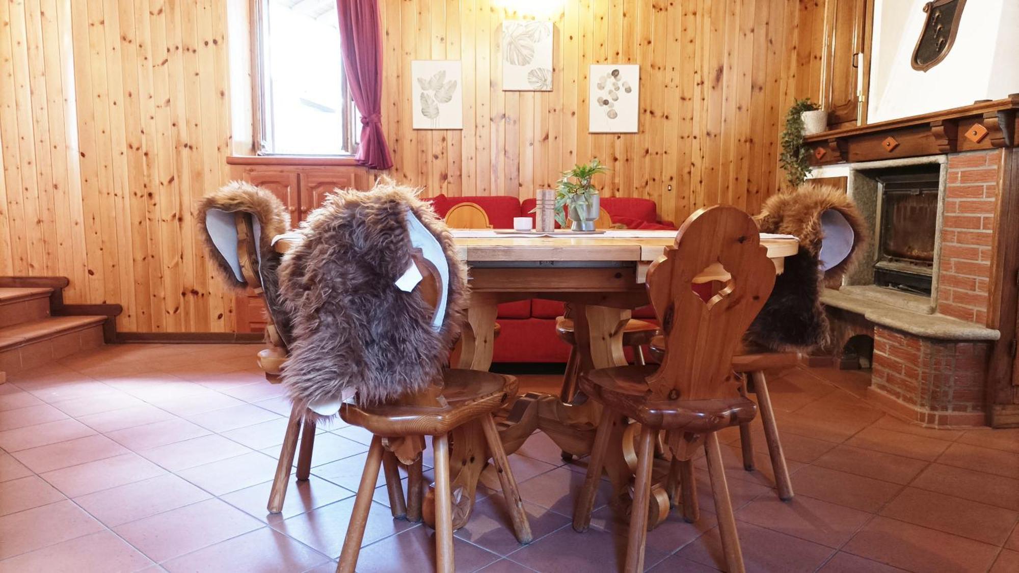 Quick Home - Viola Pontboset Екстер'єр фото