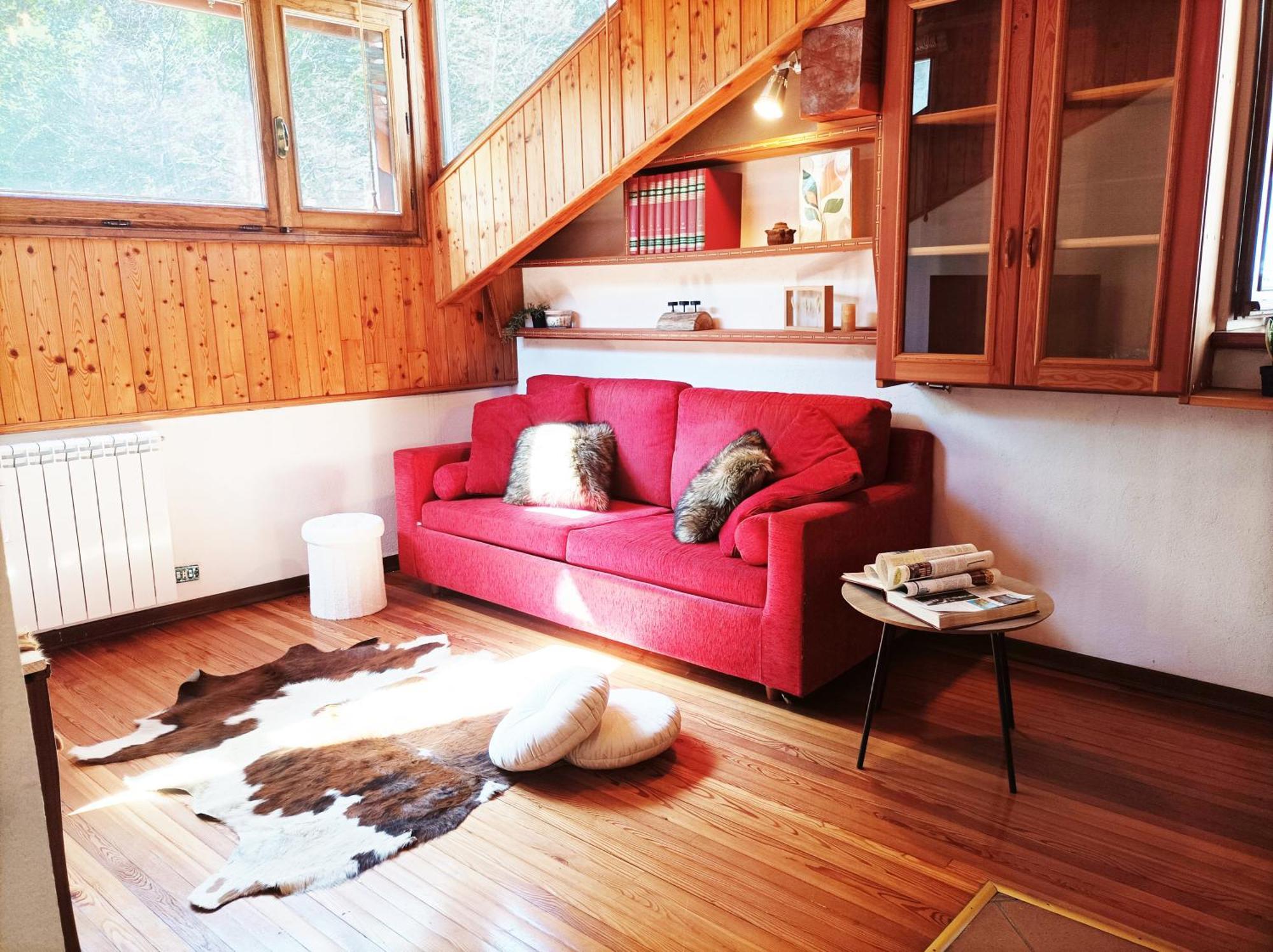 Quick Home - Viola Pontboset Екстер'єр фото