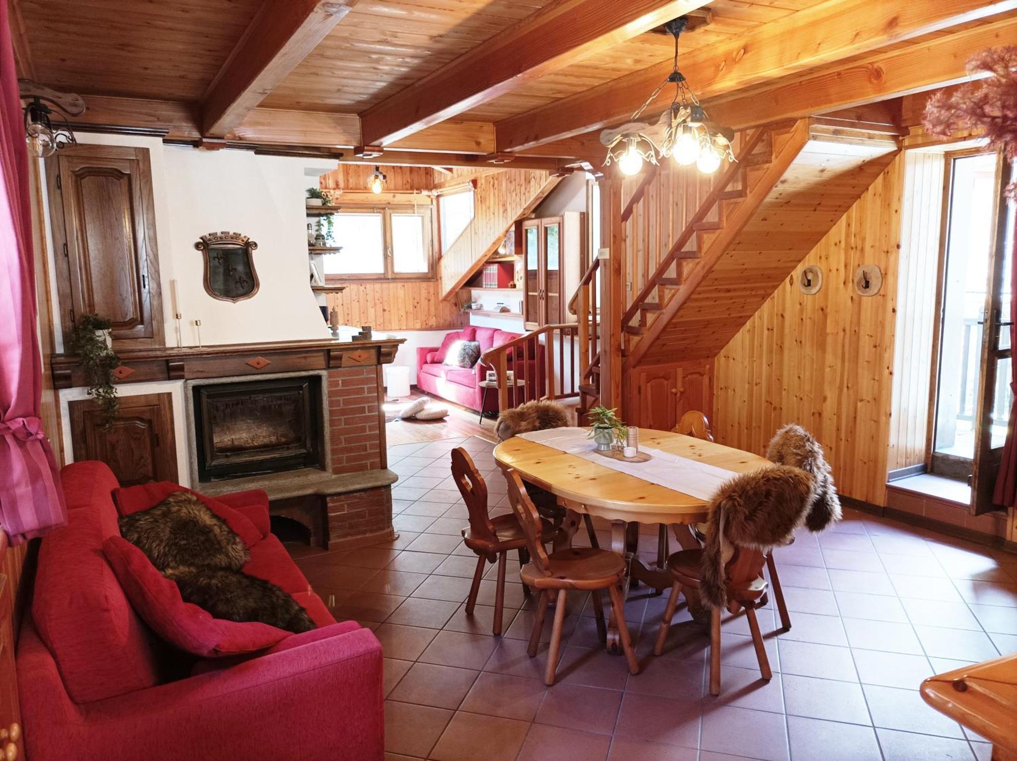 Quick Home - Viola Pontboset Екстер'єр фото